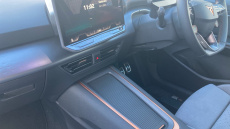 CUPRA Born 170kW e-Boost V3 79kWh 5dr Auto Electric Hatchback